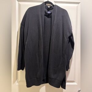 Gap knit cardigan